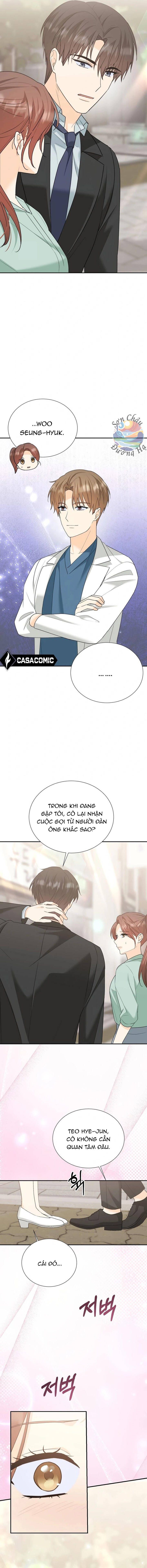 Mối Tình Đầu Không Hoàn Hảo Chapter 15 - 11