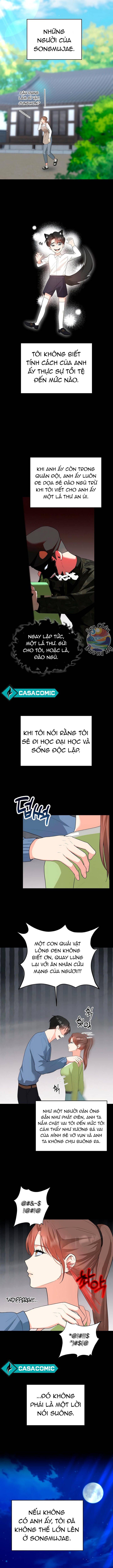 Mối Tình Đầu Không Hoàn Hảo Chapter 2 - 3