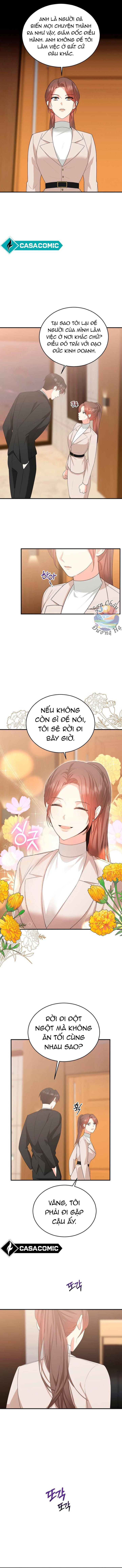 Mối Tình Đầu Không Hoàn Hảo Chapter 2 - 7