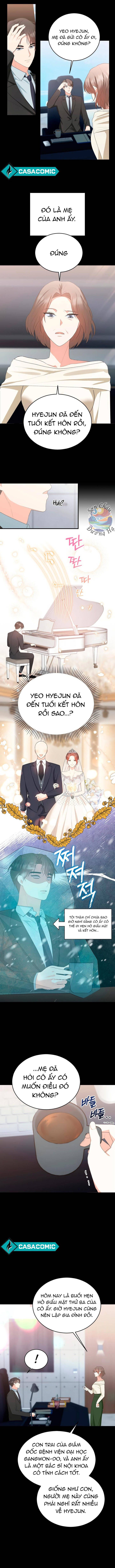 Mối Tình Đầu Không Hoàn Hảo Chapter 2 - 9