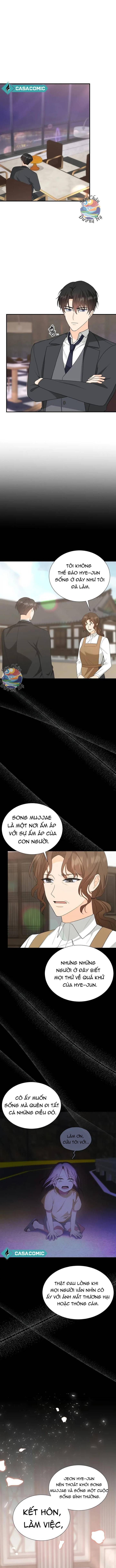 Mối Tình Đầu Không Hoàn Hảo Chapter 8 - 8