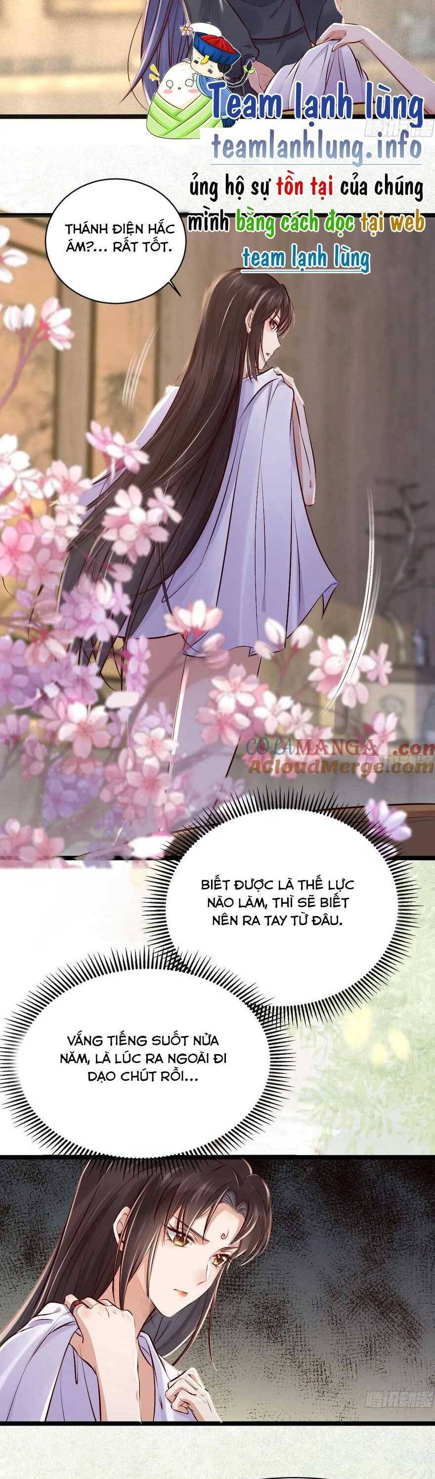 Tuyệt Sắc Quyến Rũ: Quỷ Y Chí Tôn Chapter 506 - 18