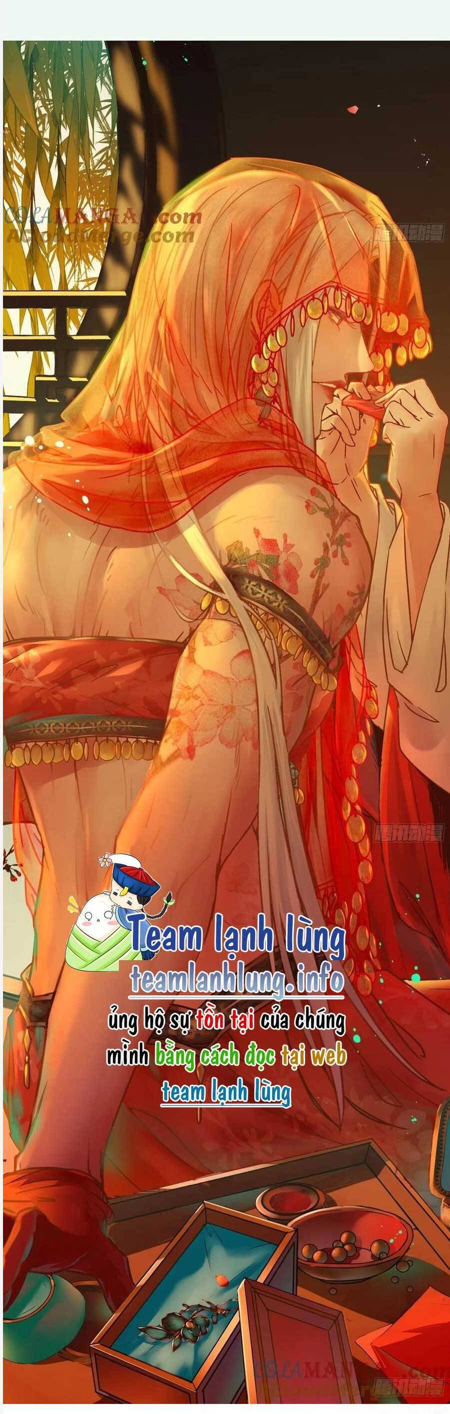 Tuyệt Sắc Quyến Rũ: Quỷ Y Chí Tôn Chapter 506 - 4