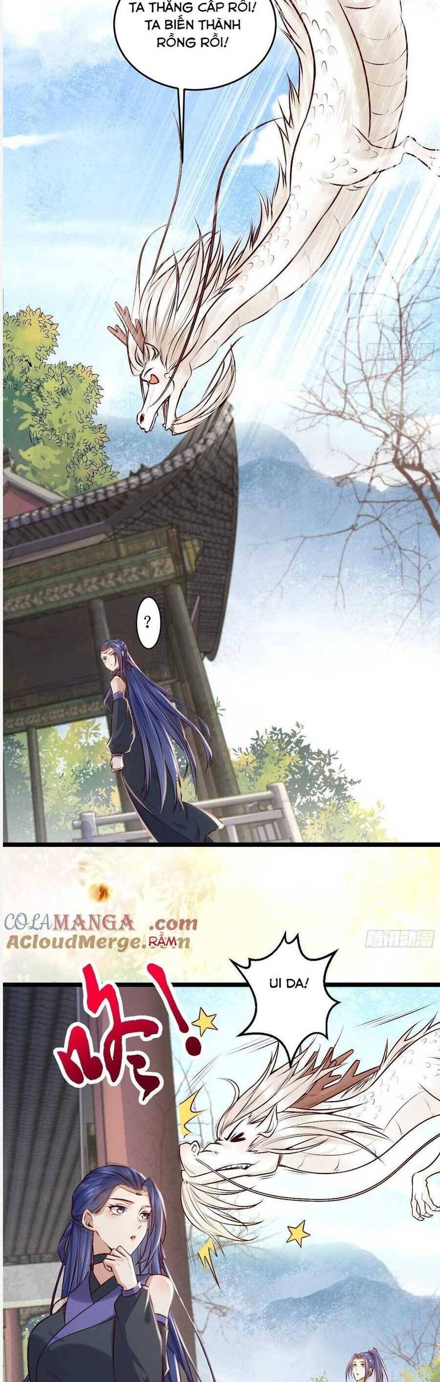 Tuyệt Sắc Quyến Rũ: Quỷ Y Chí Tôn Chapter 506 - 6