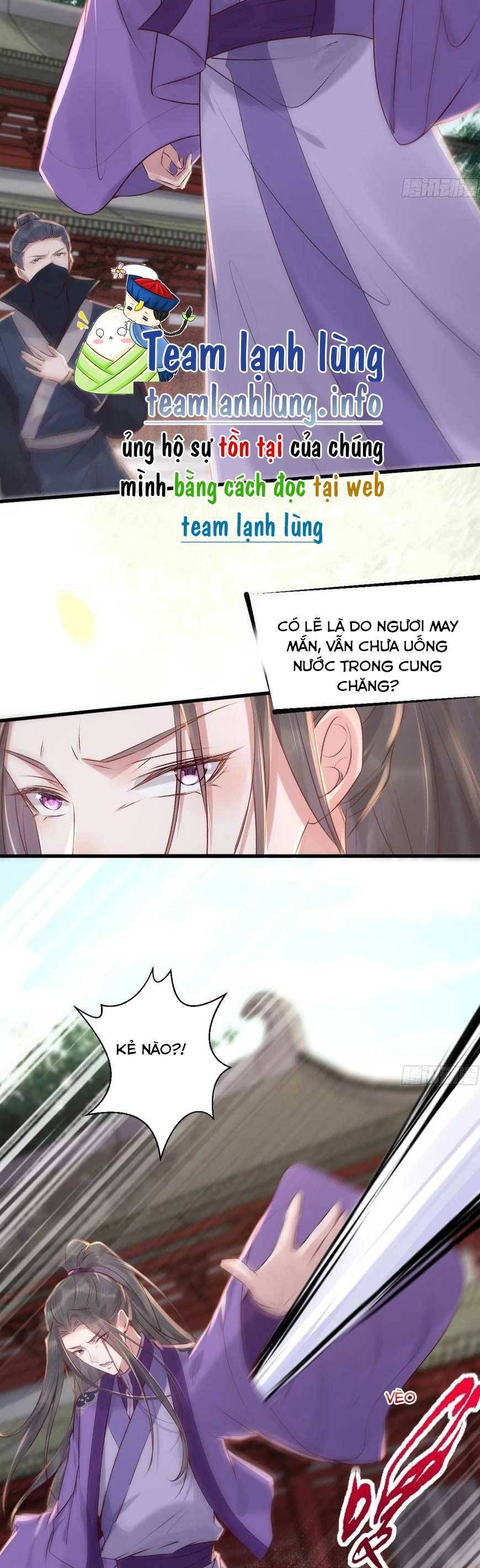 Tuyệt Sắc Quyến Rũ: Quỷ Y Chí Tôn Chapter 510 - 13