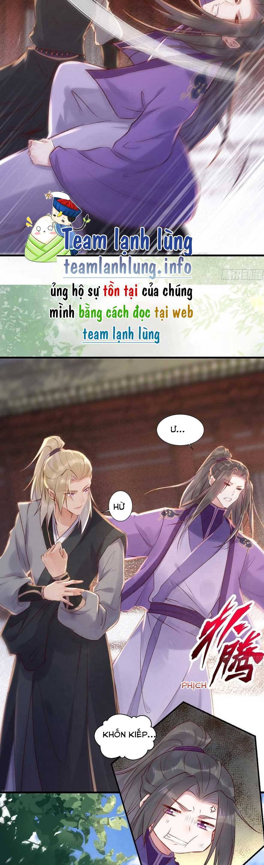 Tuyệt Sắc Quyến Rũ: Quỷ Y Chí Tôn Chapter 510 - 23