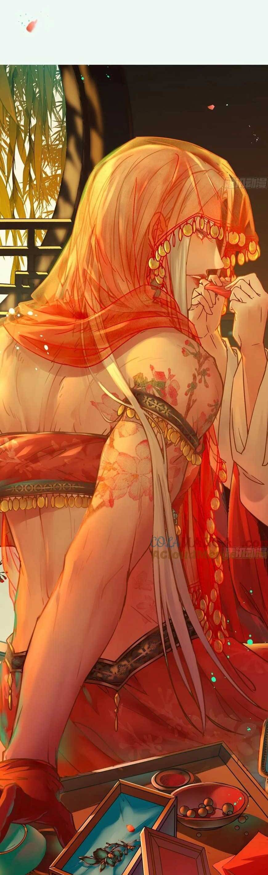 Tuyệt Sắc Quyến Rũ: Quỷ Y Chí Tôn Chapter 510 - 5