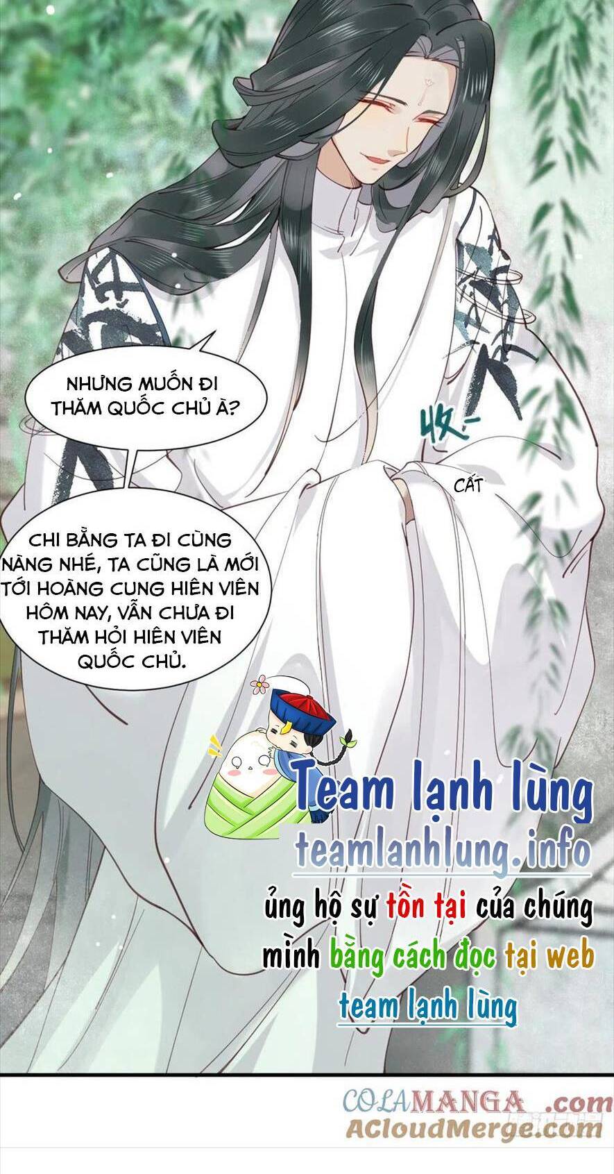 Tuyệt Sắc Quyến Rũ: Quỷ Y Chí Tôn Chapter 524 - 17
