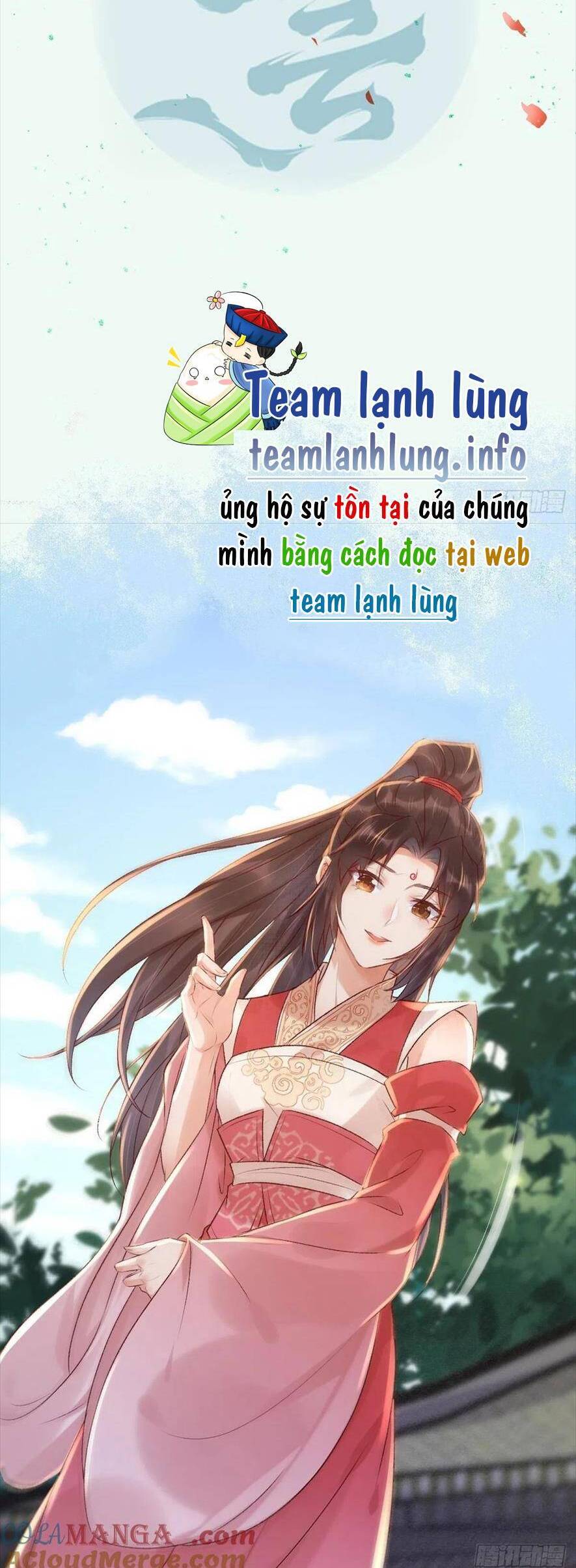 Tuyệt Sắc Quyến Rũ: Quỷ Y Chí Tôn Chapter 524 - 5