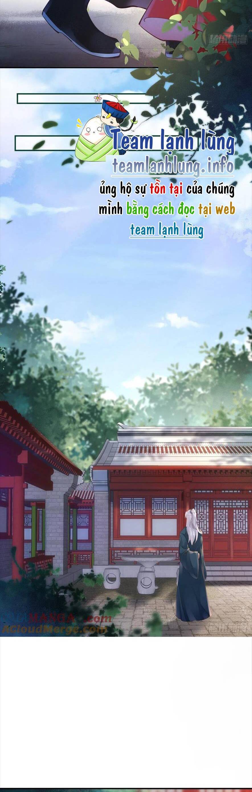 Tuyệt Sắc Quyến Rũ: Quỷ Y Chí Tôn Chapter 528 - 23