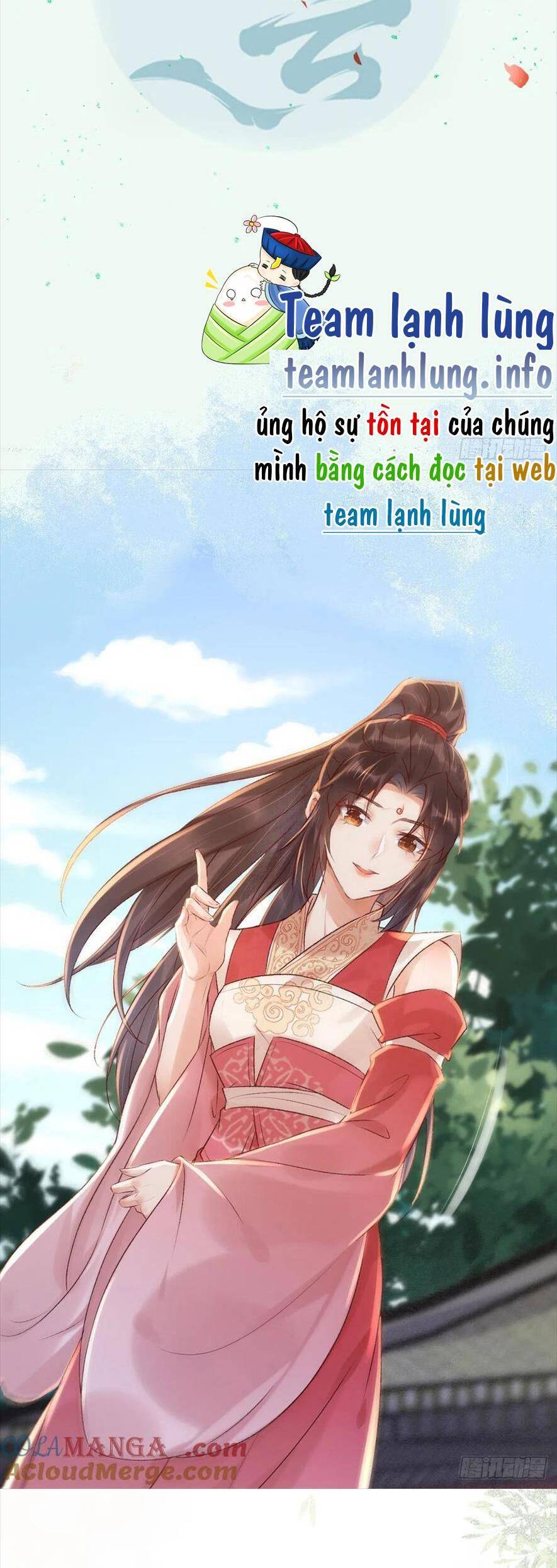 Tuyệt Sắc Quyến Rũ: Quỷ Y Chí Tôn Chapter 542 - 2