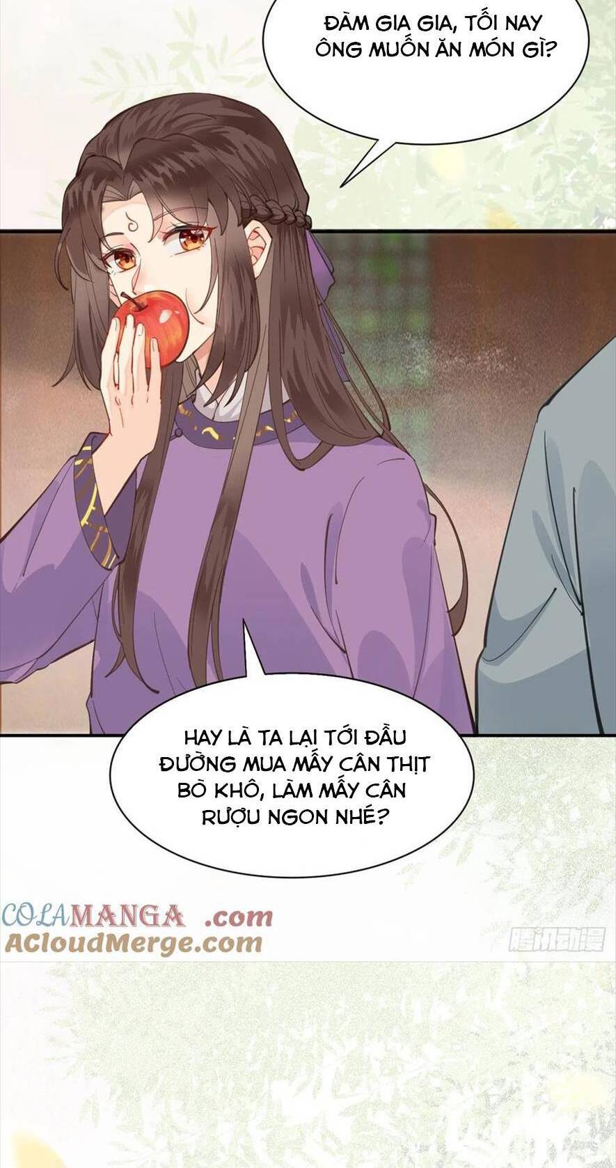 Tuyệt Sắc Quyến Rũ: Quỷ Y Chí Tôn Chapter 542 - 12