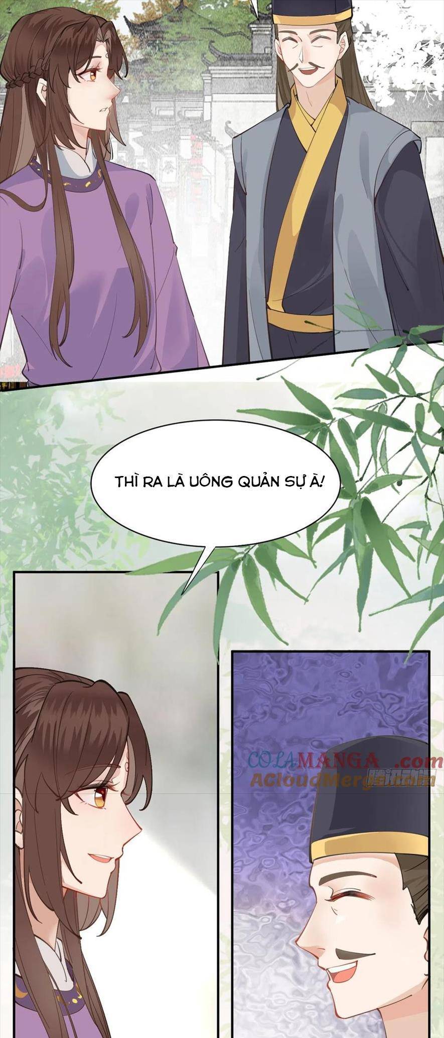 Tuyệt Sắc Quyến Rũ: Quỷ Y Chí Tôn Chapter 542 - 15