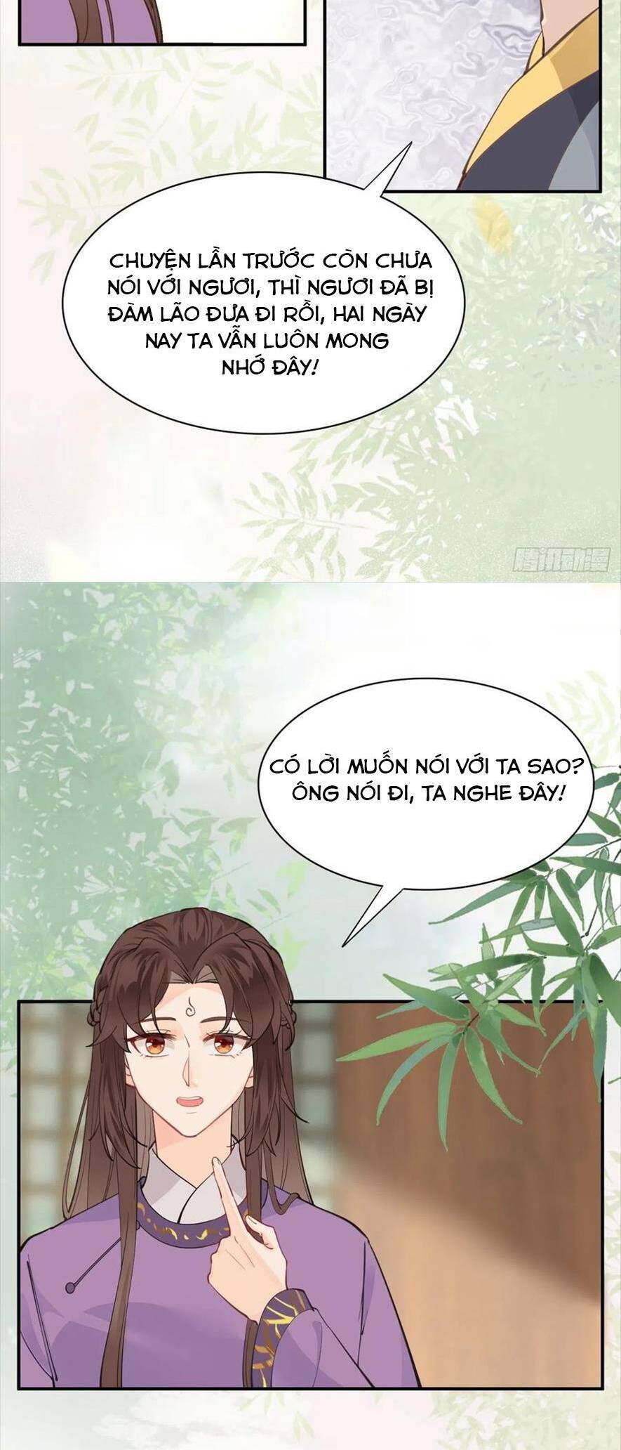 Tuyệt Sắc Quyến Rũ: Quỷ Y Chí Tôn Chapter 542 - 16