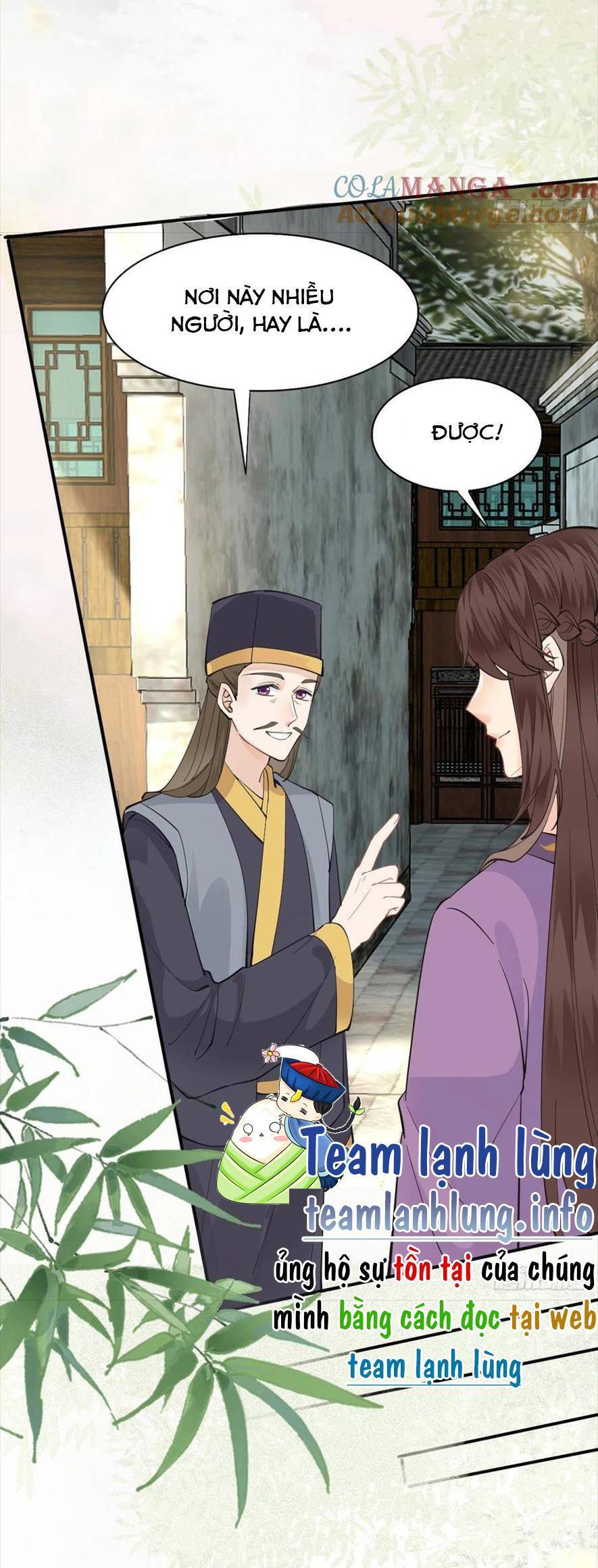 Tuyệt Sắc Quyến Rũ: Quỷ Y Chí Tôn Chapter 542 - 17
