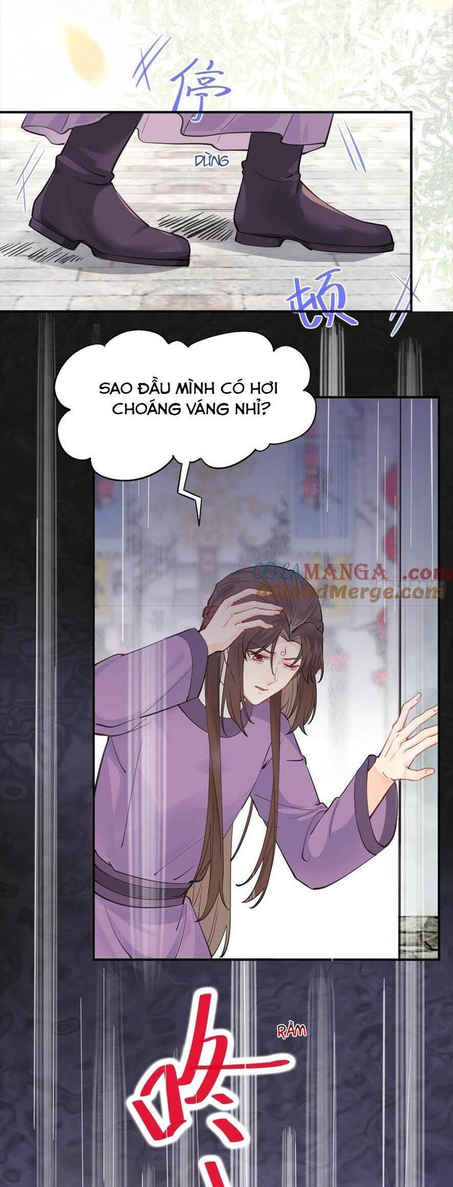 Tuyệt Sắc Quyến Rũ: Quỷ Y Chí Tôn Chapter 542 - 18