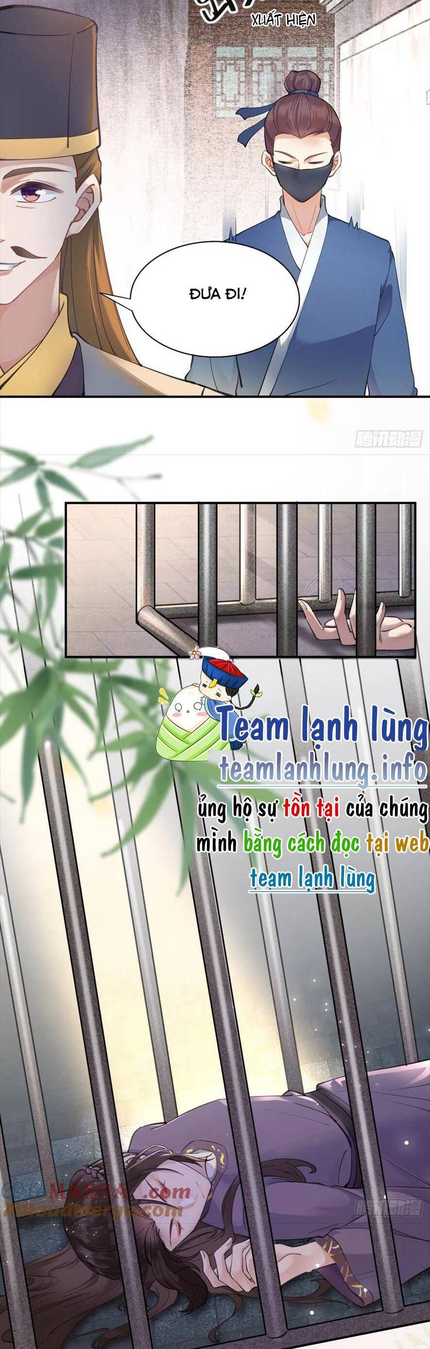 Tuyệt Sắc Quyến Rũ: Quỷ Y Chí Tôn Chapter 542 - 20