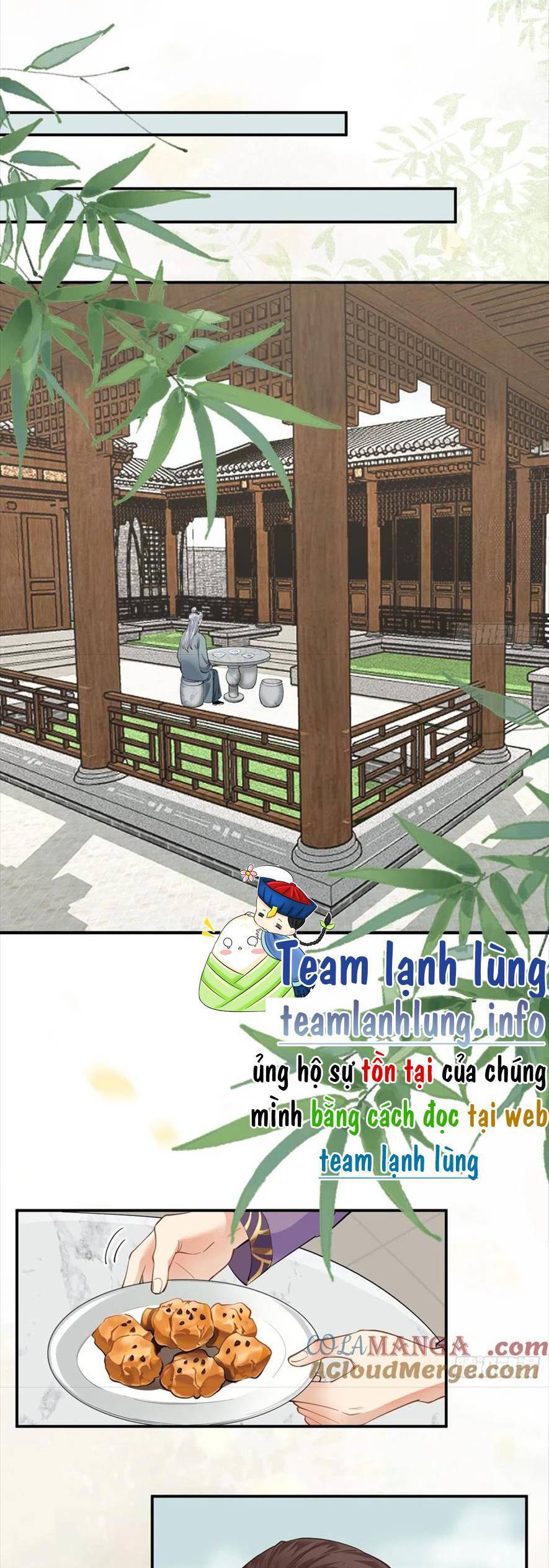 Tuyệt Sắc Quyến Rũ: Quỷ Y Chí Tôn Chapter 542 - 3