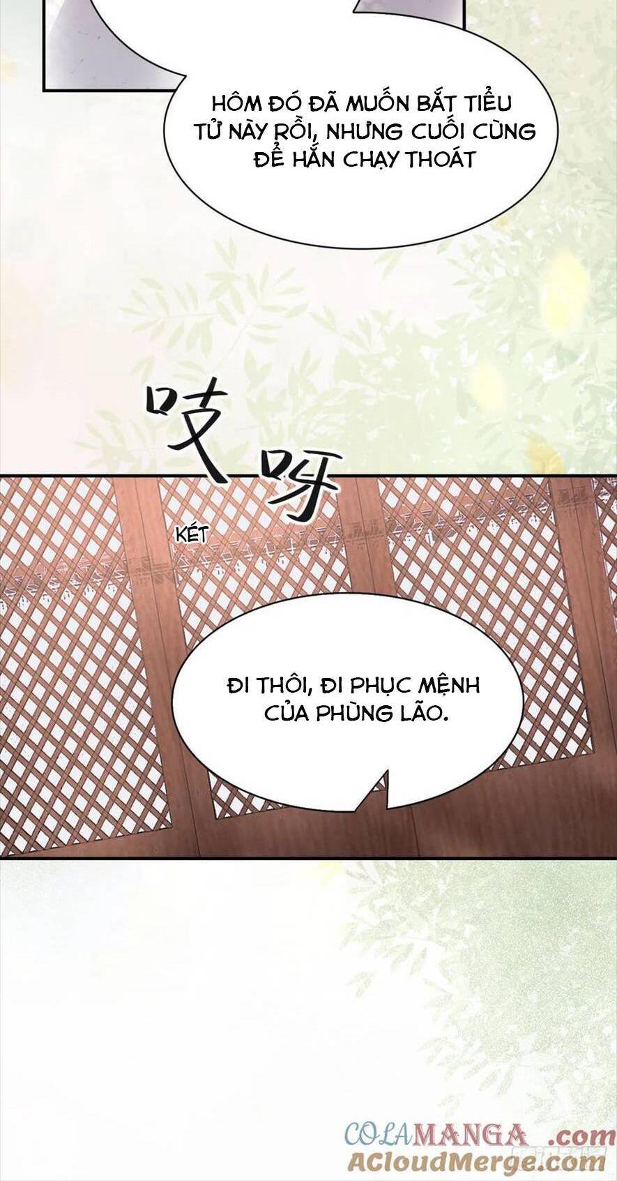 Tuyệt Sắc Quyến Rũ: Quỷ Y Chí Tôn Chapter 542 - 22