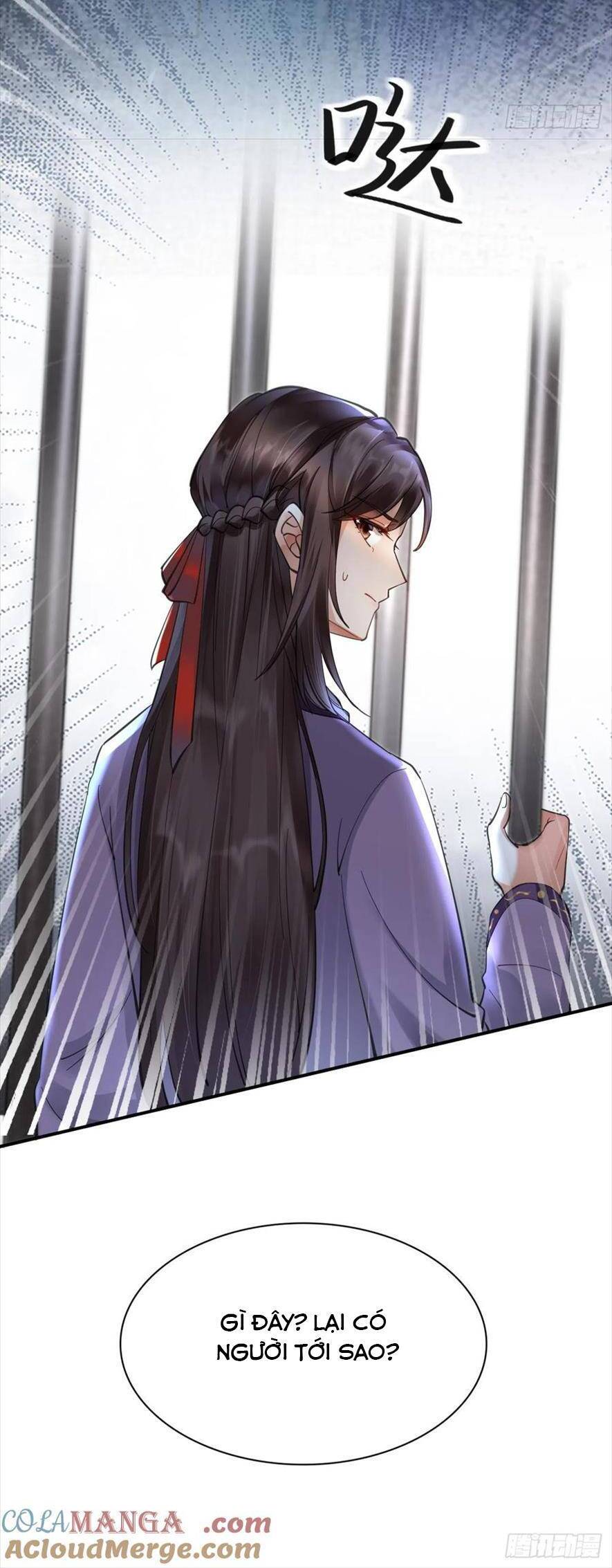 Tuyệt Sắc Quyến Rũ: Quỷ Y Chí Tôn Chapter 542 - 25