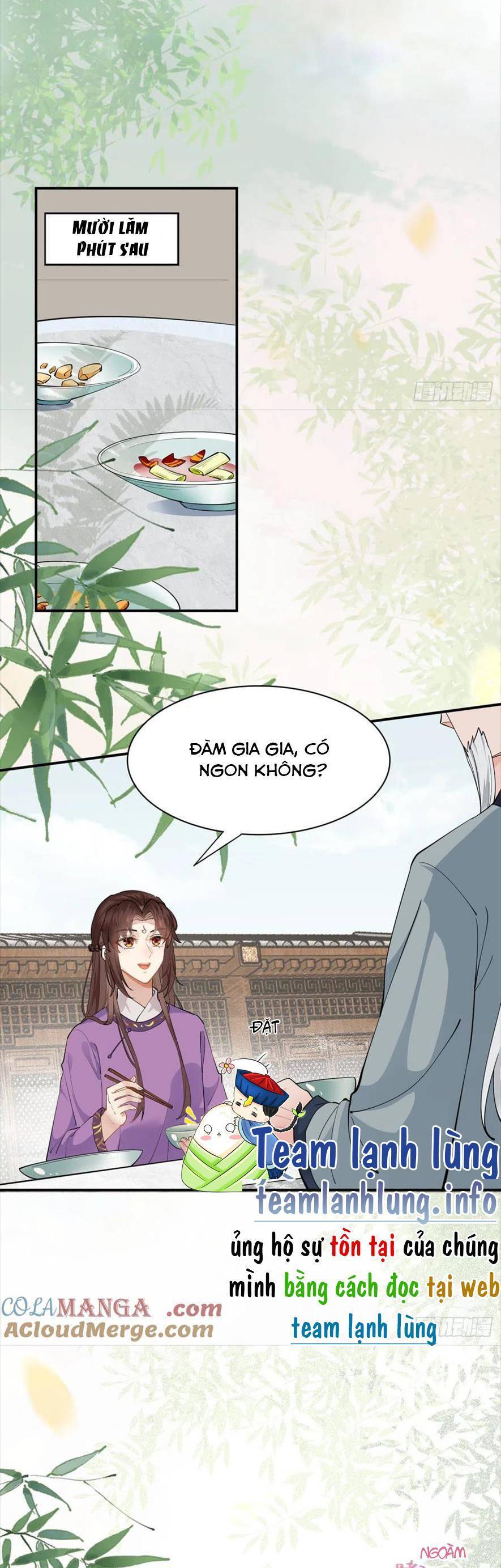 Tuyệt Sắc Quyến Rũ: Quỷ Y Chí Tôn Chapter 542 - 5