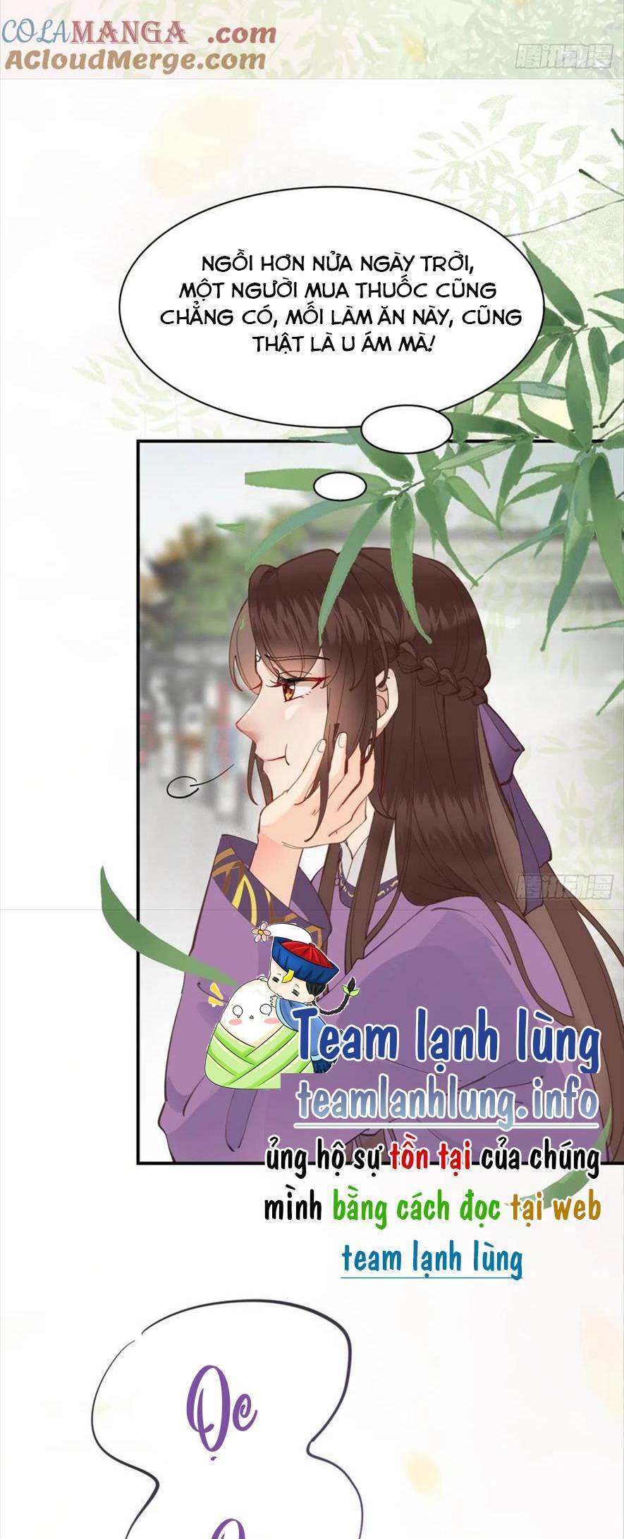 Tuyệt Sắc Quyến Rũ: Quỷ Y Chí Tôn Chapter 542 - 9