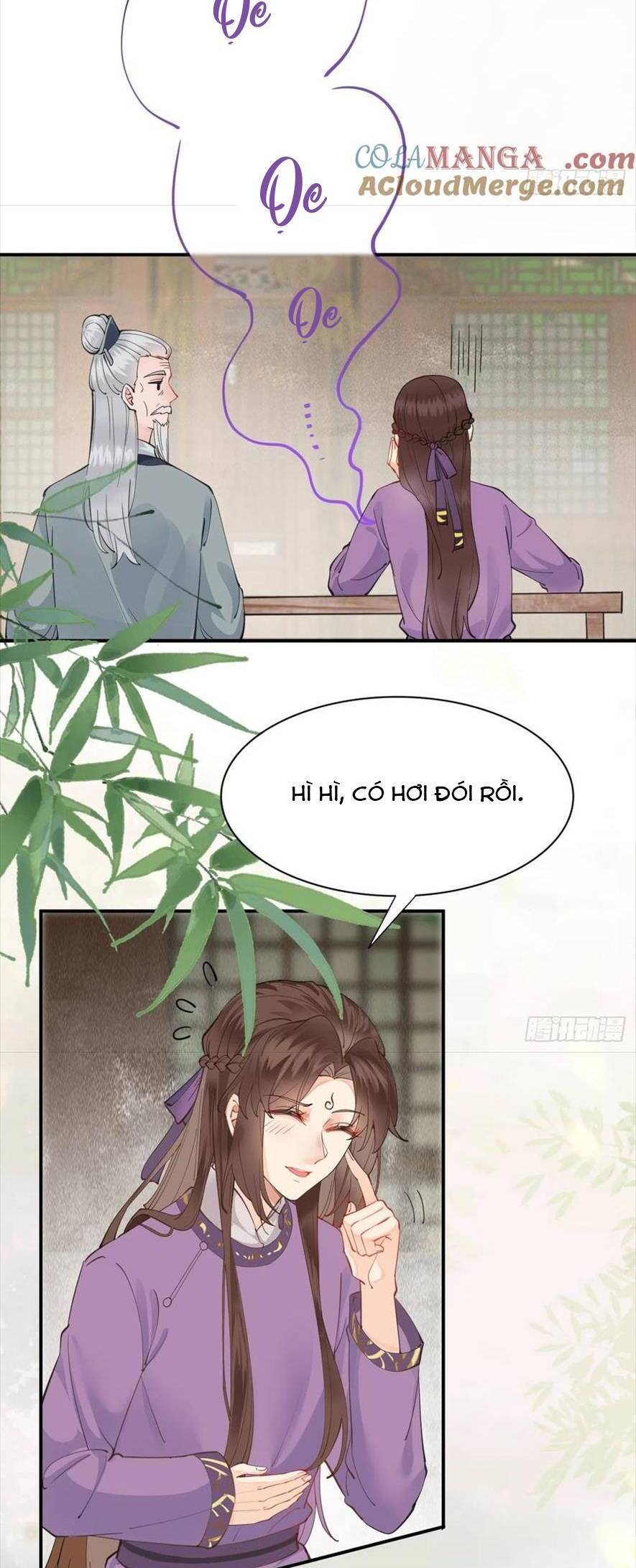 Tuyệt Sắc Quyến Rũ: Quỷ Y Chí Tôn Chapter 542 - 10