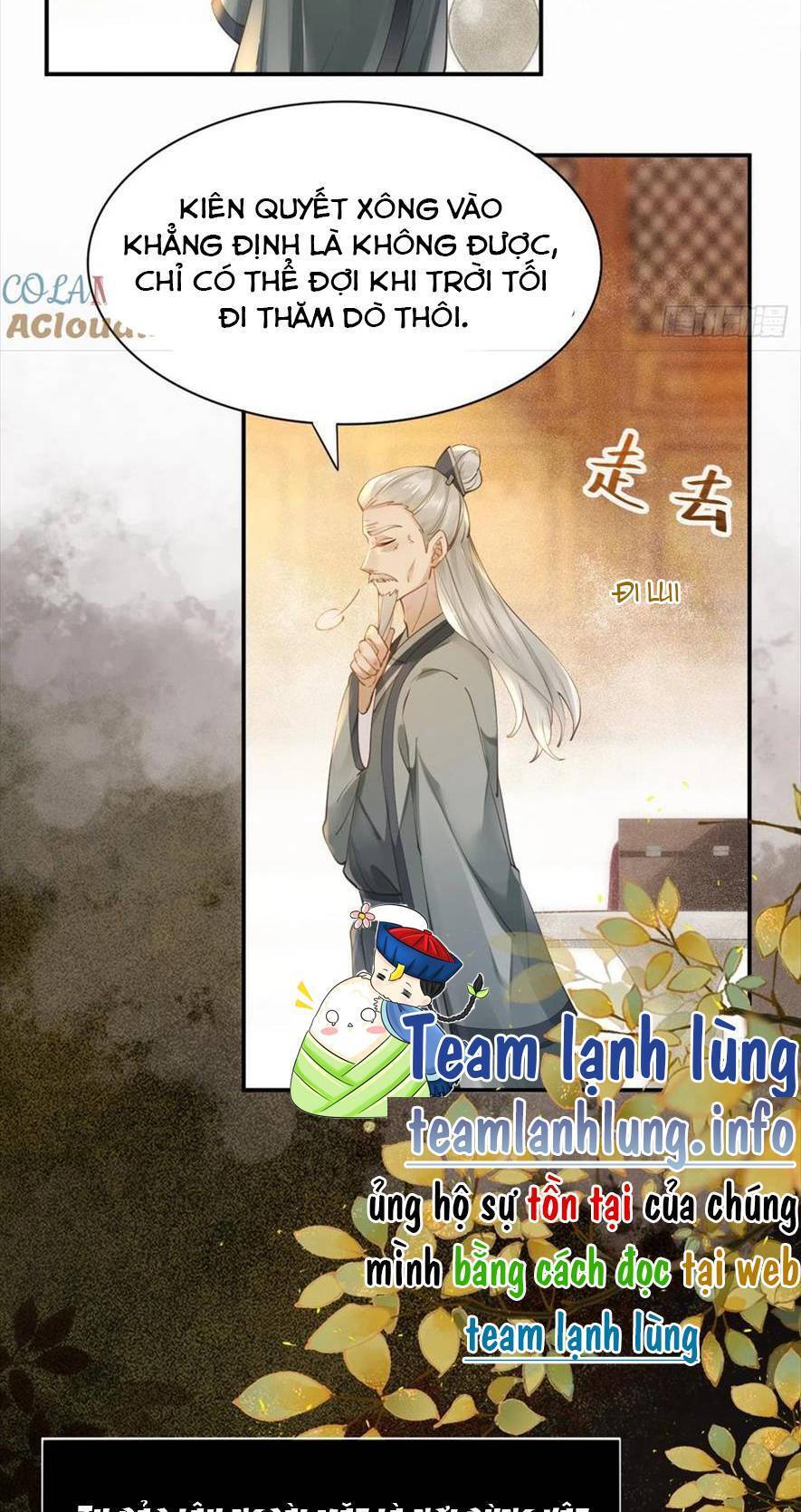 Tuyệt Sắc Quyến Rũ: Quỷ Y Chí Tôn Chapter 543 - 11