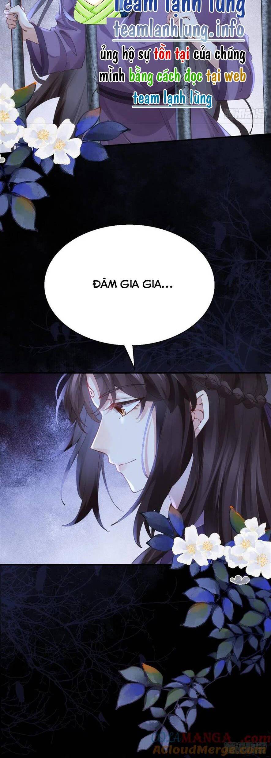 Tuyệt Sắc Quyến Rũ: Quỷ Y Chí Tôn Chapter 543 - 26