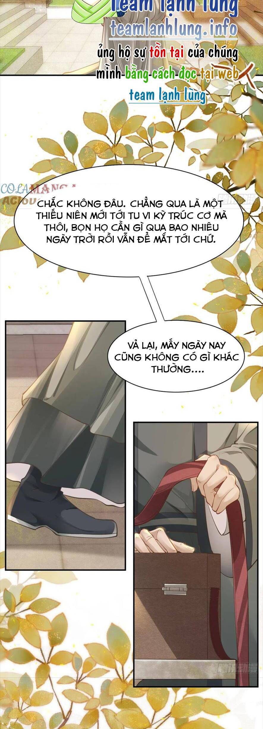 Tuyệt Sắc Quyến Rũ: Quỷ Y Chí Tôn Chapter 543 - 8