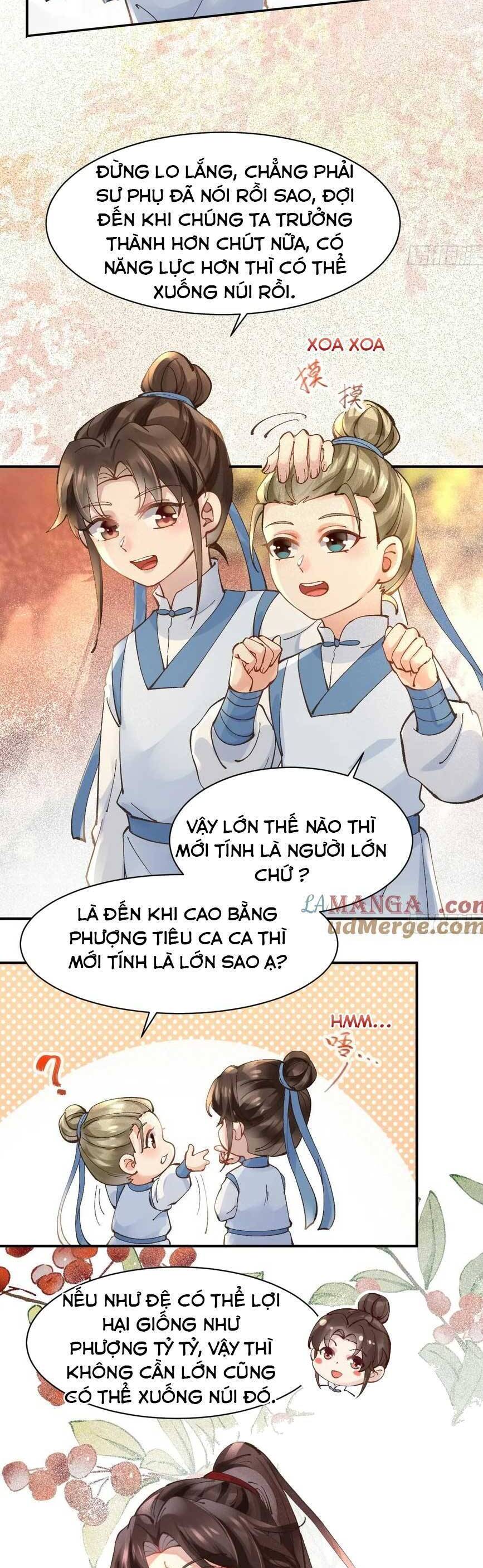 Tuyệt Sắc Quyến Rũ: Quỷ Y Chí Tôn Chapter 558 - 12