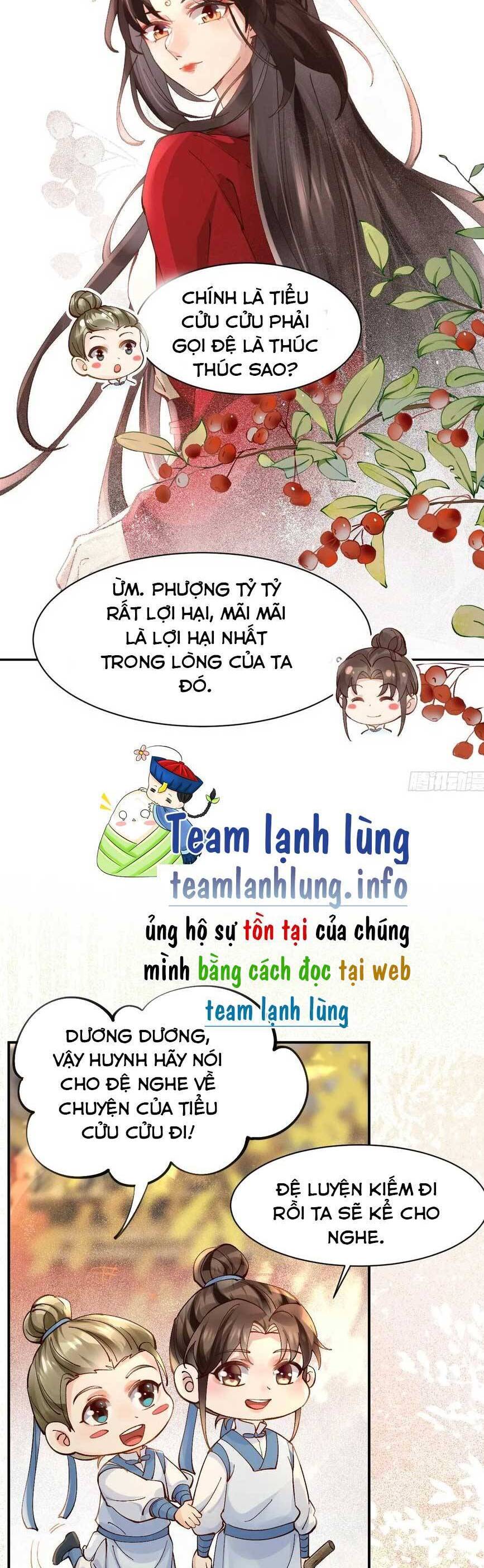 Tuyệt Sắc Quyến Rũ: Quỷ Y Chí Tôn Chapter 558 - 13