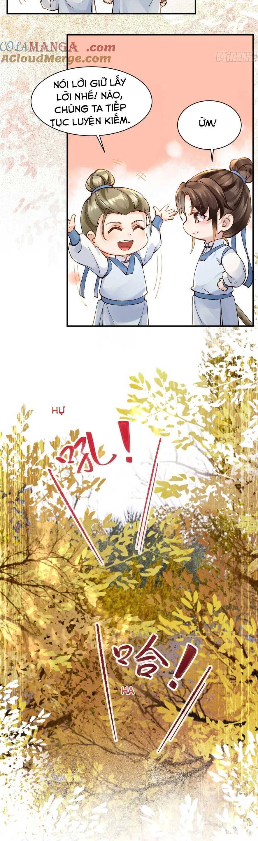 Tuyệt Sắc Quyến Rũ: Quỷ Y Chí Tôn Chapter 558 - 14