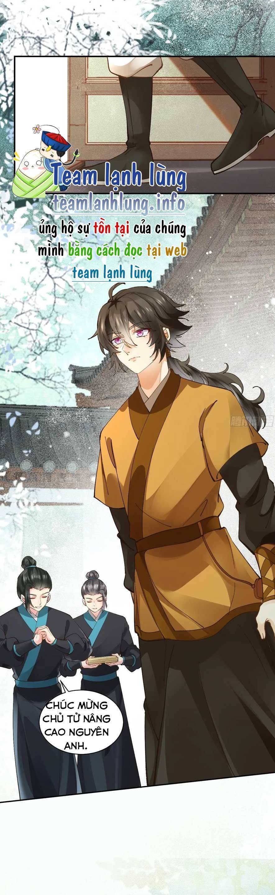 Tuyệt Sắc Quyến Rũ: Quỷ Y Chí Tôn Chapter 558 - 16