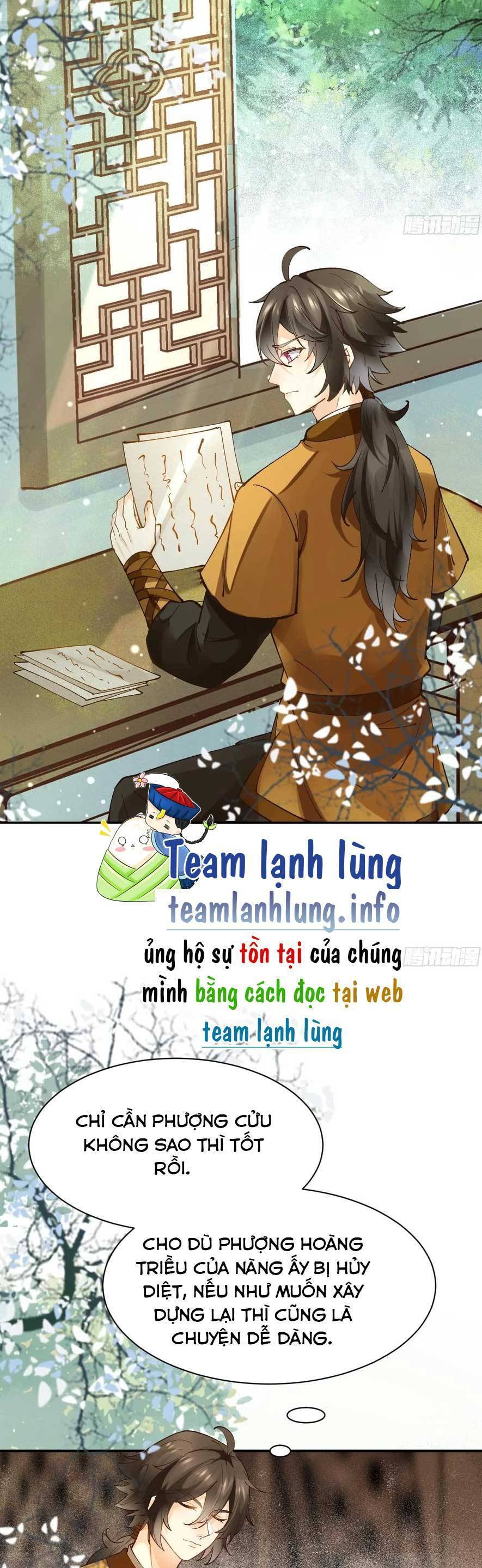 Tuyệt Sắc Quyến Rũ: Quỷ Y Chí Tôn Chapter 558 - 18