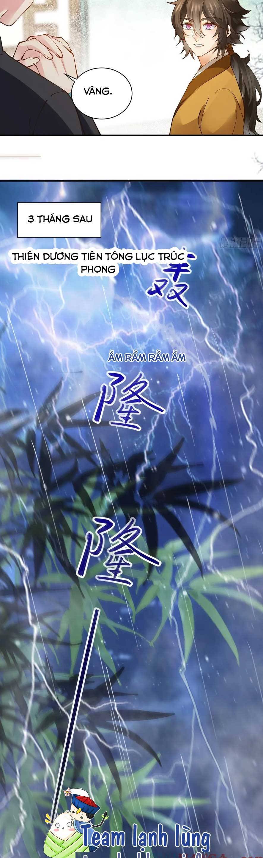 Tuyệt Sắc Quyến Rũ: Quỷ Y Chí Tôn Chapter 558 - 20