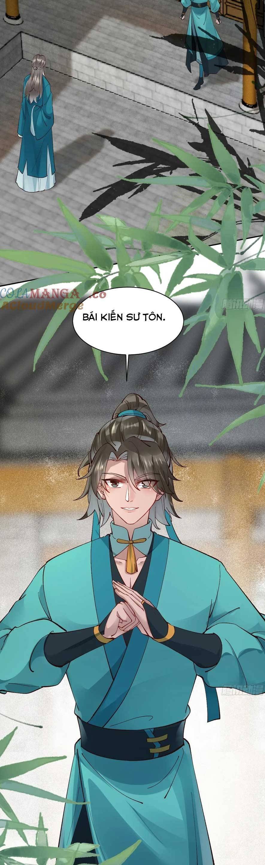Tuyệt Sắc Quyến Rũ: Quỷ Y Chí Tôn Chapter 558 - 22