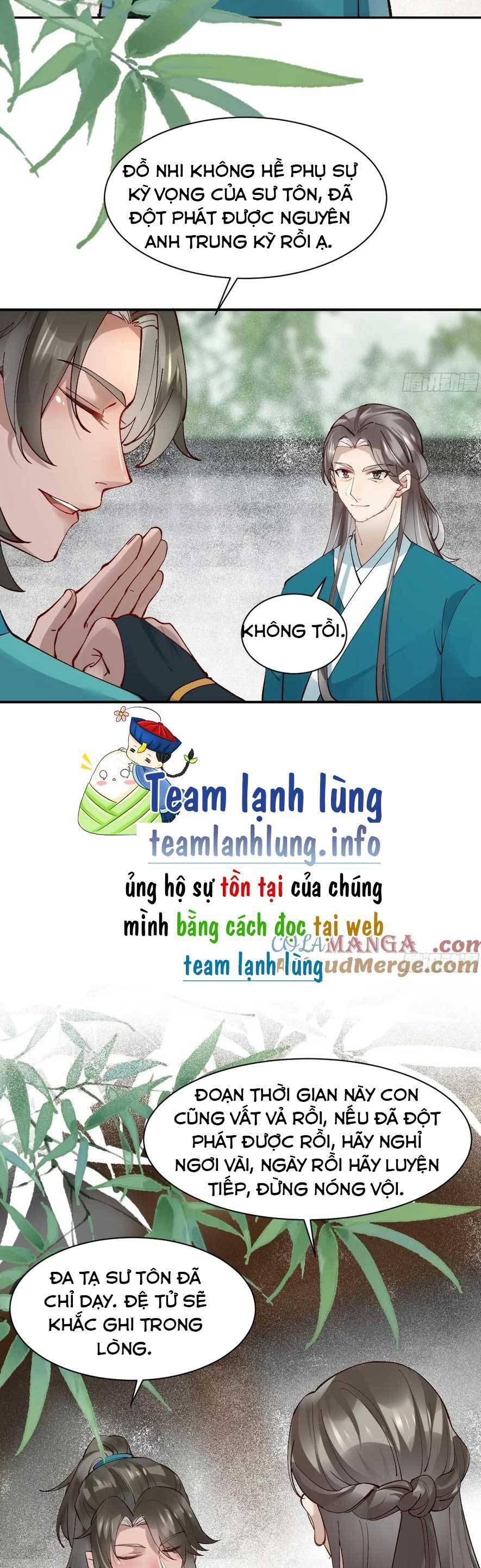 Tuyệt Sắc Quyến Rũ: Quỷ Y Chí Tôn Chapter 558 - 23