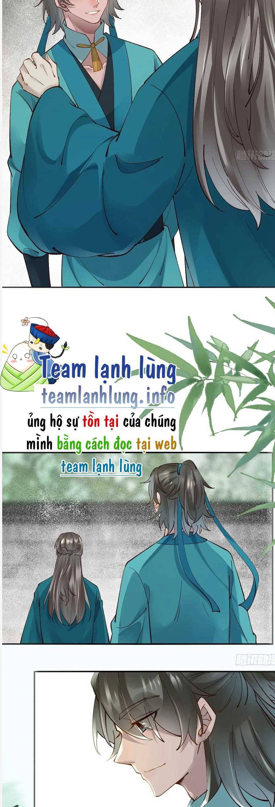 Tuyệt Sắc Quyến Rũ: Quỷ Y Chí Tôn Chapter 558 - 24