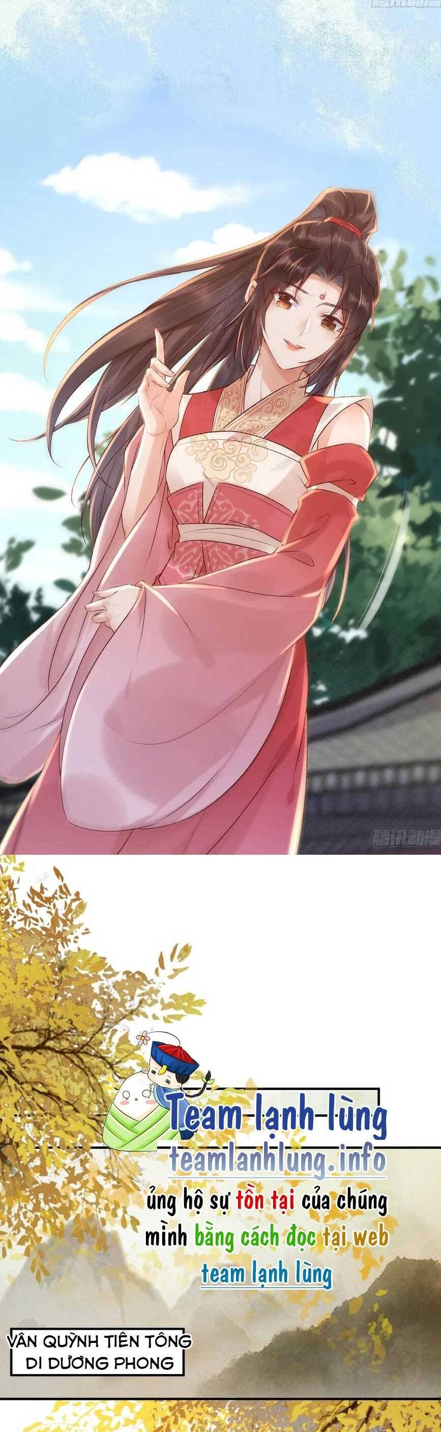 Tuyệt Sắc Quyến Rũ: Quỷ Y Chí Tôn Chapter 558 - 5