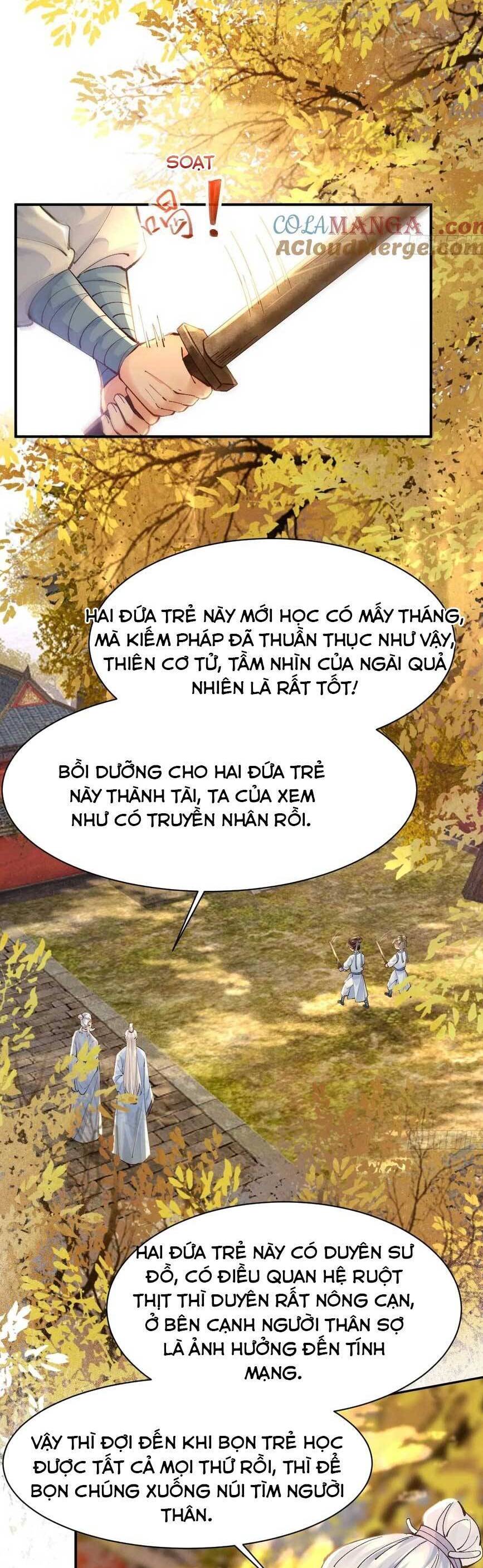 Tuyệt Sắc Quyến Rũ: Quỷ Y Chí Tôn Chapter 558 - 6