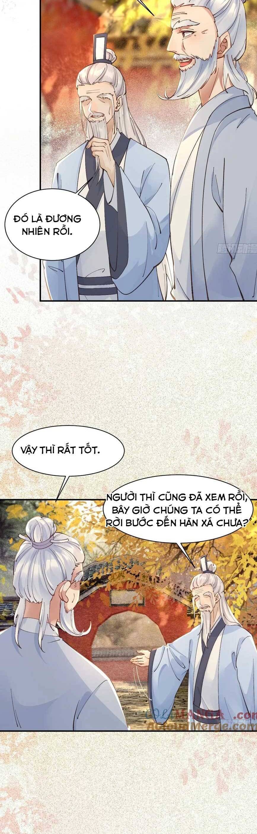 Tuyệt Sắc Quyến Rũ: Quỷ Y Chí Tôn Chapter 558 - 7