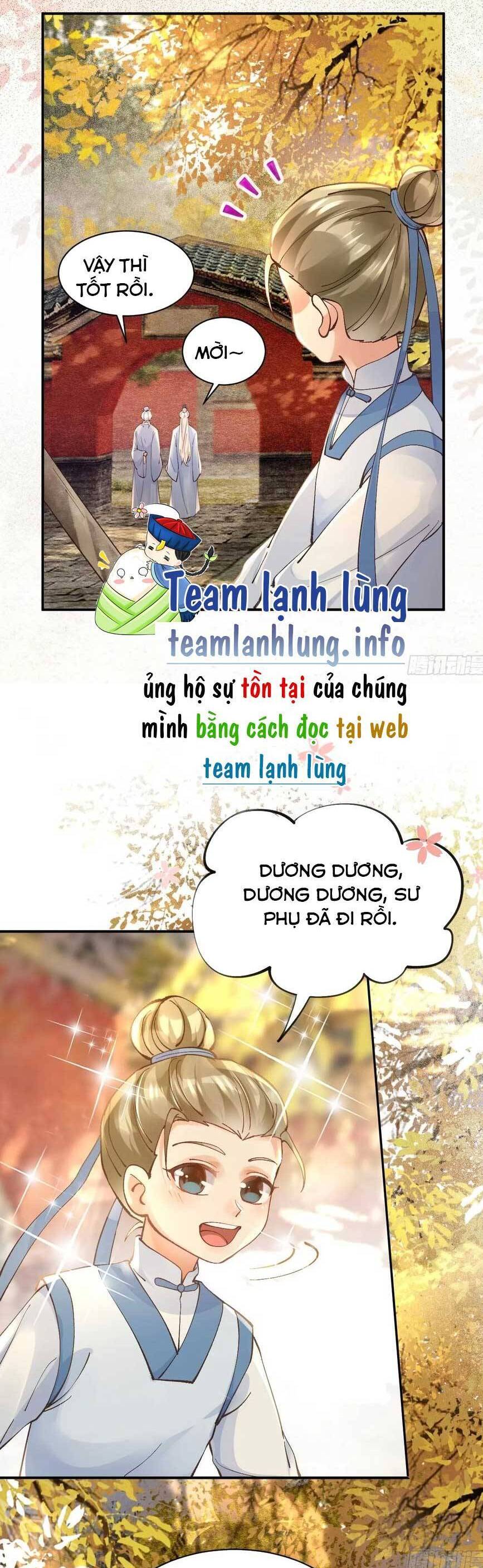Tuyệt Sắc Quyến Rũ: Quỷ Y Chí Tôn Chapter 558 - 8