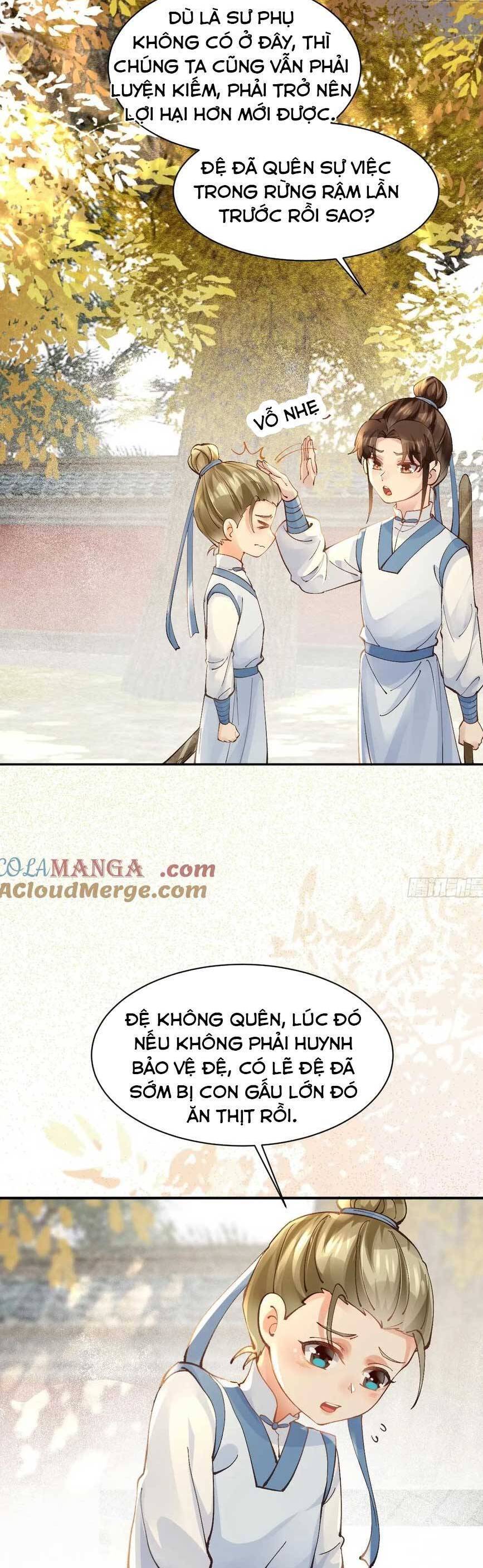 Tuyệt Sắc Quyến Rũ: Quỷ Y Chí Tôn Chapter 558 - 9