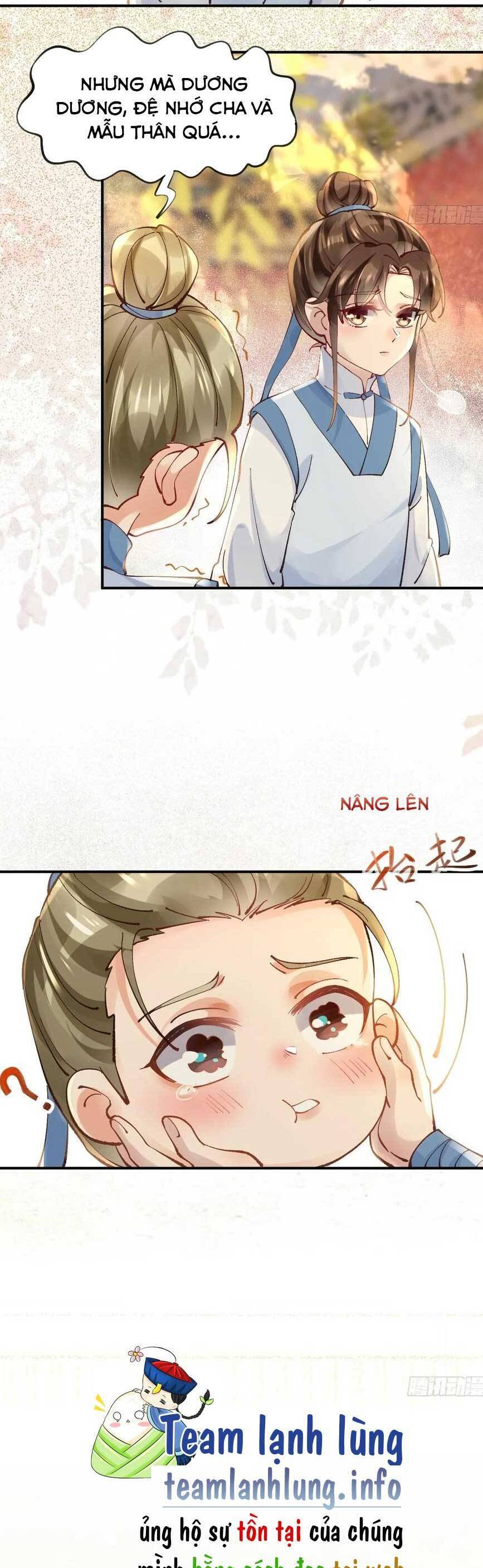 Tuyệt Sắc Quyến Rũ: Quỷ Y Chí Tôn Chapter 558 - 10