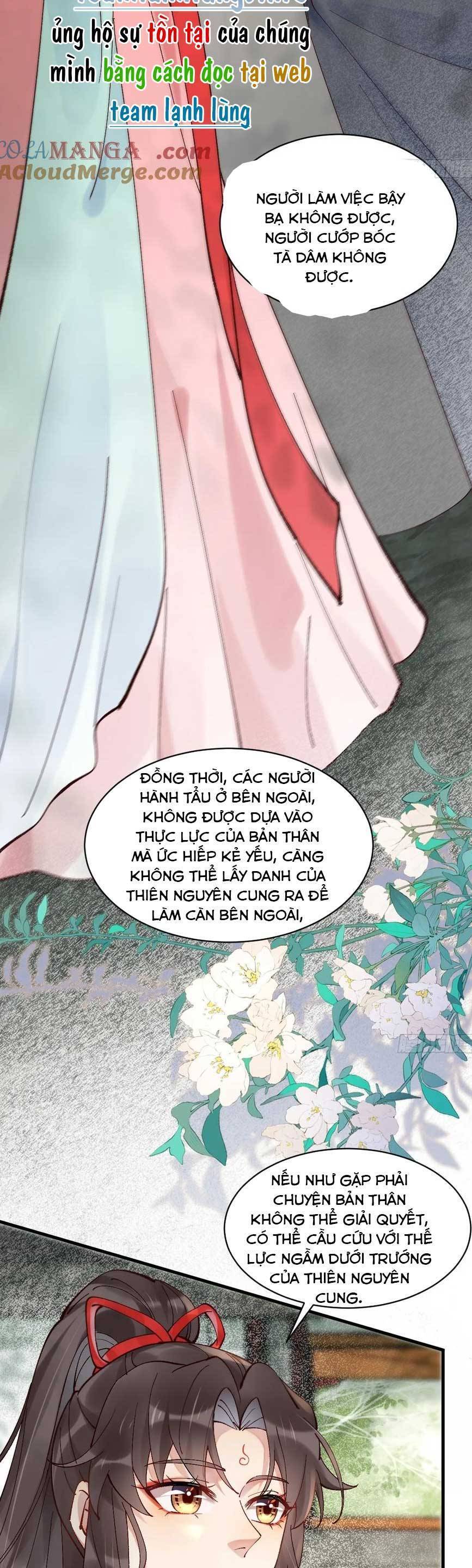 Tuyệt Sắc Quyến Rũ: Quỷ Y Chí Tôn Chapter 571 - 17