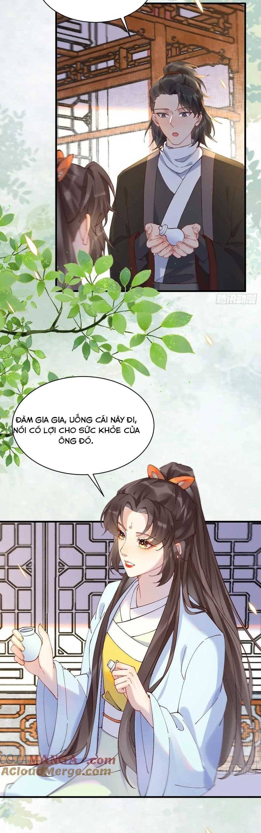 Tuyệt Sắc Quyến Rũ: Quỷ Y Chí Tôn Chapter 592 - 6