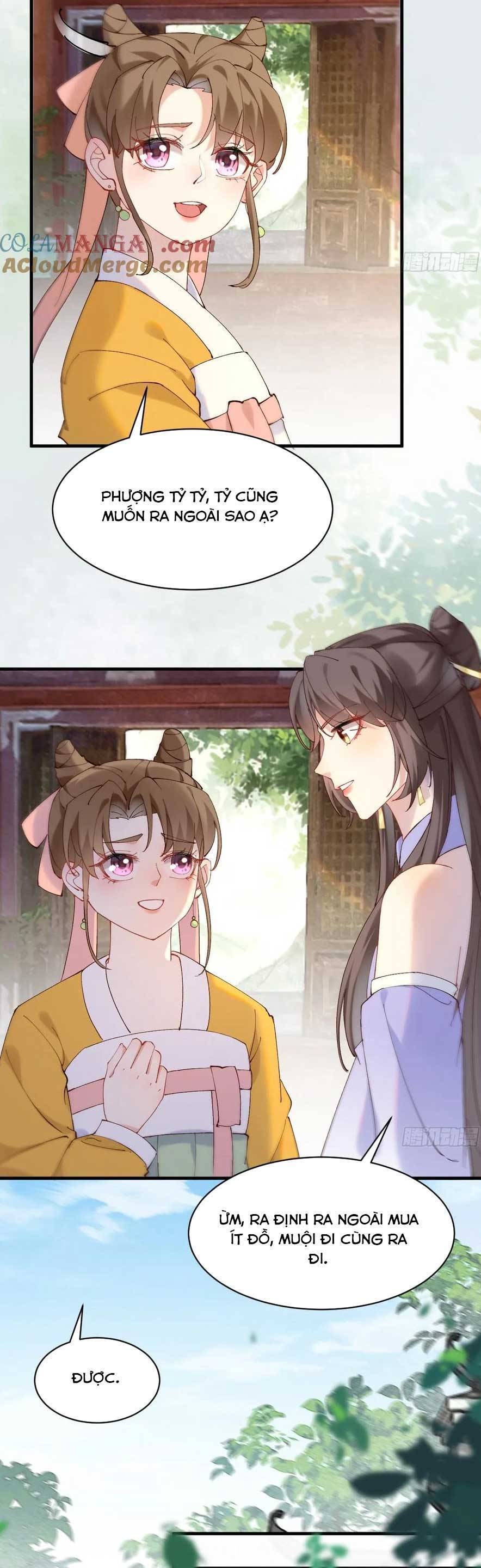 Tuyệt Sắc Quyến Rũ: Quỷ Y Chí Tôn Chapter 594 - 15