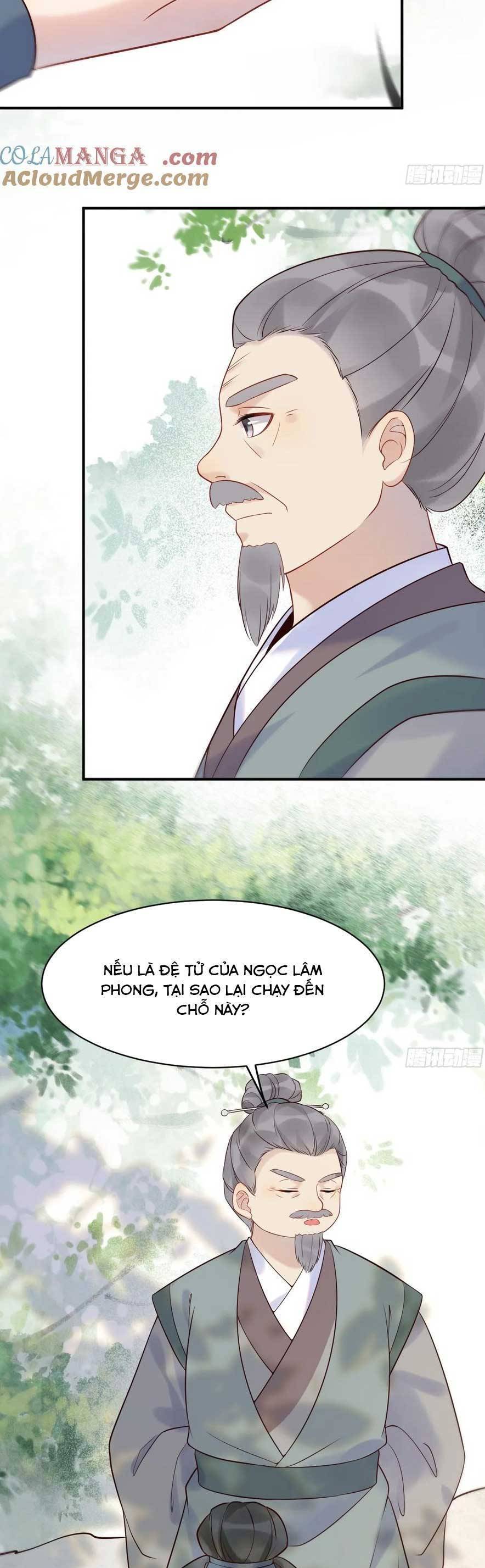Tuyệt Sắc Quyến Rũ: Quỷ Y Chí Tôn Chapter 600 - 24