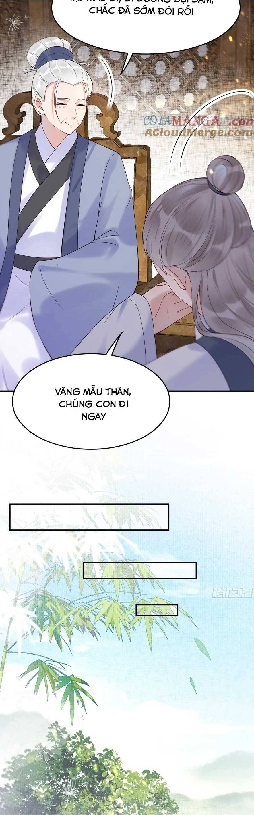 Tuyệt Sắc Quyến Rũ: Quỷ Y Chí Tôn Chapter 611 - 8